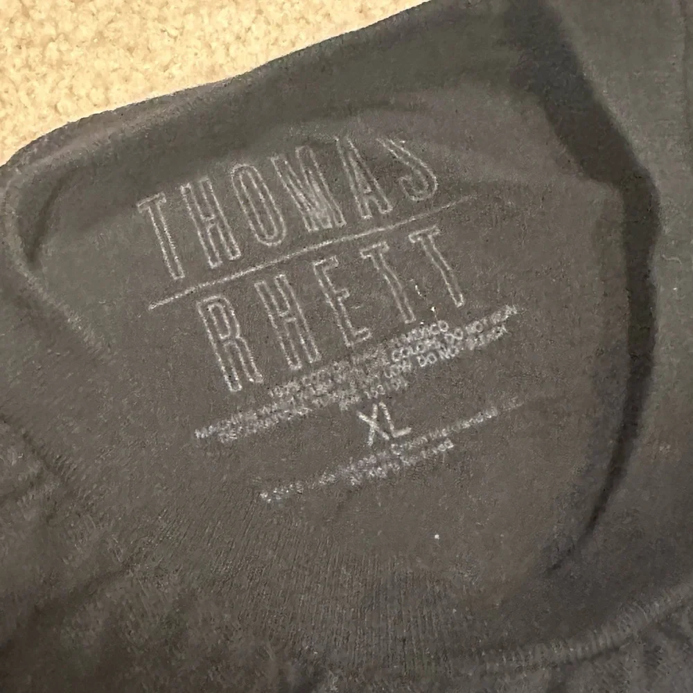 Thomas Rhett Life Changes Concert Tee - Picture 3 of 3